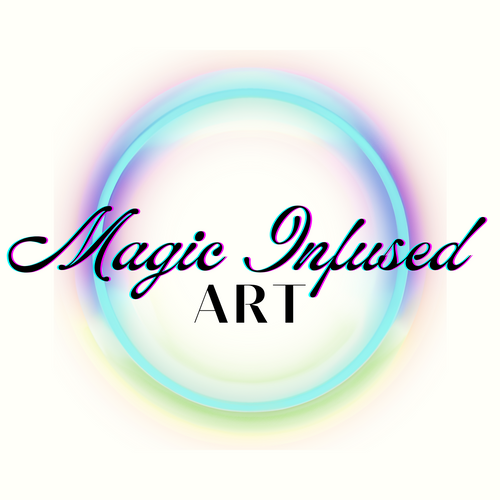 Magic Infused Art